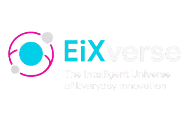 EiXverse Logo